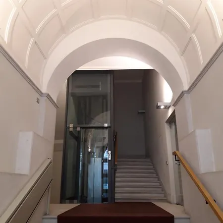 Tergesteo Apartment