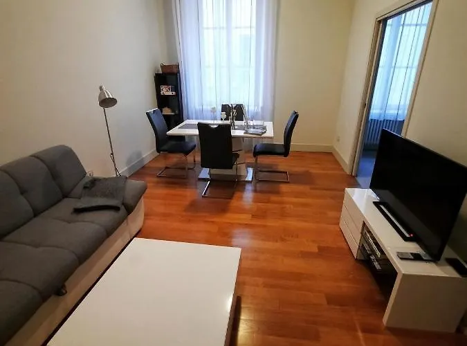 Tergesteo Appartamento Trieste