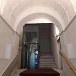 Tergesteo Apartamento