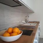 Apartamento Tergesteo
