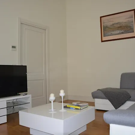 Apartamento Tergesteo
