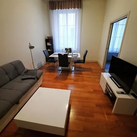 Tergesteo Apartamento Trieste