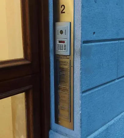 Tergesteo Apartamento *