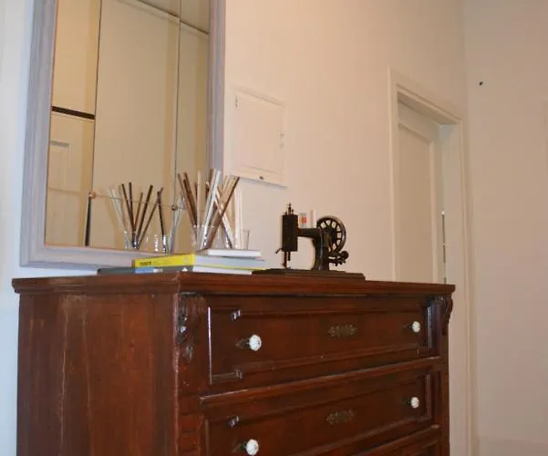 Tergesteo Apartment Trieste