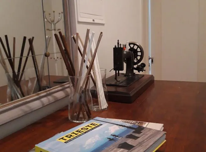 Apartment Tergesteo *