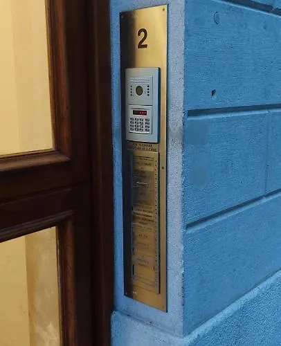 Tergesteo Apartment *